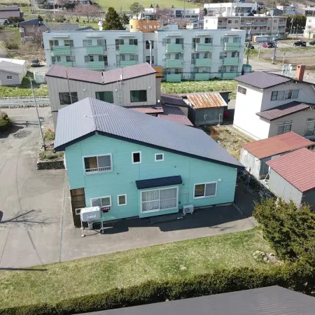Holiday House Toya