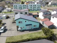 Holiday House Toya - キッチン