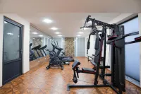 Premier Hotel - Gym