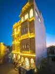 The Rising Haveli - 2-Star