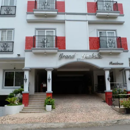 Grand Isabella Residences