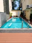 Lamrin Norwood Green Palampur, Himachal Pradesh - Swimmingpools
