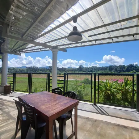 D'Rumah Bonda River View