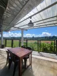 D'Rumah Bonda River View - 停車場