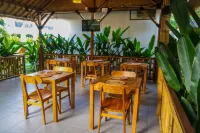 Cozy Cottages Lombok - sarapan
