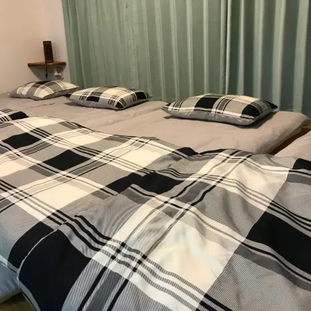 Rental Villa Luana Waioli