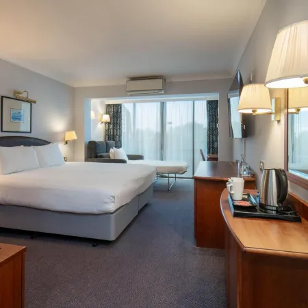 Derby Mickleover Hotel, BW Signature Collection