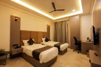 GOLDEN TREE HOTEL - 4-Star