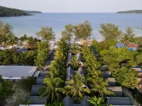 Eden Beach Resort by EHM - Romantic