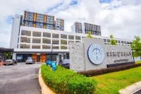 Timurbay Seafront Residence - 3 estrellas