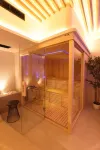 Garni Hotel Galeria - spa