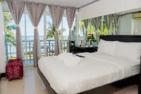 Bohol South Beach Hotel - Badekar