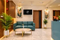 The Zuree Hotel - 2 stjerner