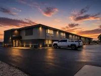 Sleep Inn & Suites Madison West - parking