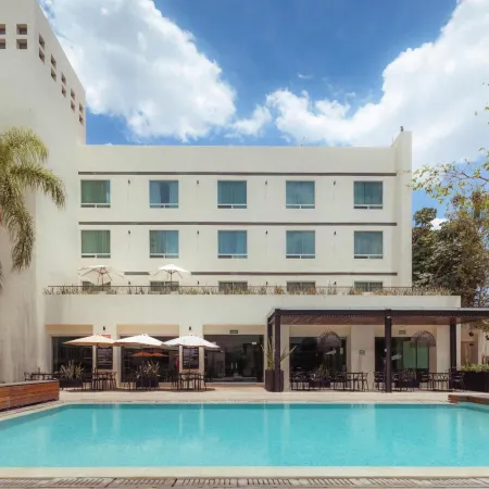 Sheraton León