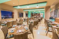GHL Hotel Monteria - petit déjeuner