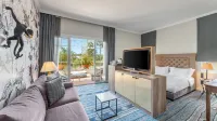 Lindner Hotel Mallorca Portals Nous - 5성급
