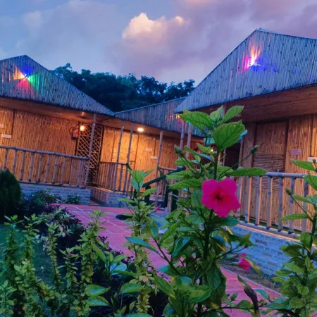 Radhika resort