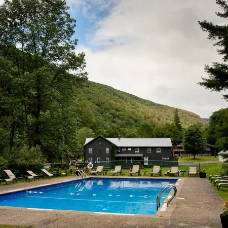 Catskill Seasons Inn