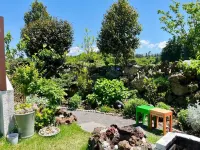 Wasan Stay in Jeju - Guest houses