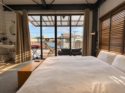 SIMA inn - 2-Star