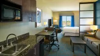 Four Points by Sheraton Williston Hotels in Missouri Ridge