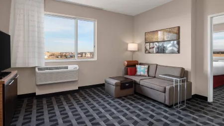 TownePlace Suites Twin Falls