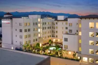 Residence Inn Los Angeles Glendale Hotels in Glendale