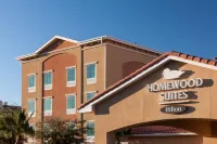 Homewood Suites by Hilton El Paso Airport Hotels near Biggs Army Airfield