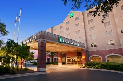 Embassy Suites by Hilton Austin Arboretum Hotels in Austin