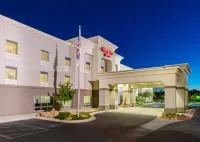 Hampton Inn Odessa Hotels in Odessa
