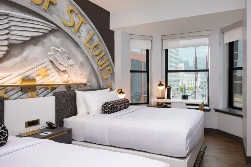 Hotel Indigo ST. Louis - Downtown Hotel a Saint Louis
