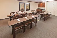 Candlewood Suites Wichita Falls @ Maurine ST. Hotels in Burkburnett