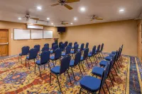 Holiday Inn 峽谷DE CHELLY（欽利）
