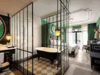 Hotel de la Coupole Sapa - MGallery Collection فنادق في 