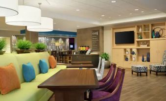 Home2 Suites by Hilton Amarillo East