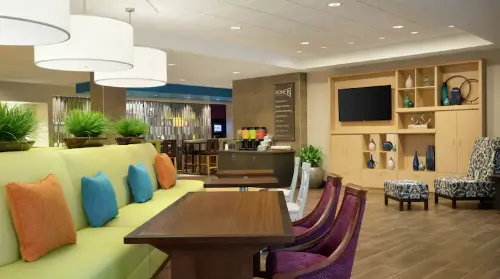 Home2 Suites By Hilton Fairburn Atlanta