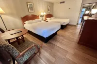 Ramada by Wyndham State College Hotel & Conference Center Hotels in College Township