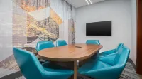 Hampton Inn & Suites ATL-Six Flags Hotel di Lithia Springs