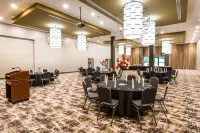 Candlewood Suites ROANOKE AIRPORT by IHG - Desayuno