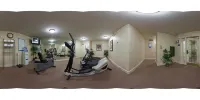 Staybridge Suites SPRINGFIELD-SOUTH by IHG - Kuntosalit