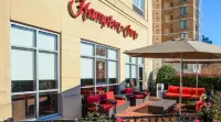 Hampton Inn Washington-Downtown-Convention Center Hotels in 