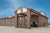 Super 8 by Wyndham Wakeeney Hôtels à : 