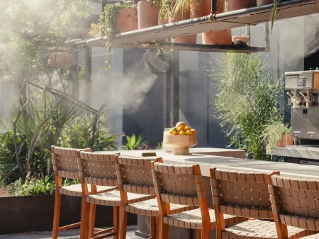 Tommie Austin, Part of Jdv by Hyatt Отели в г. Тревис