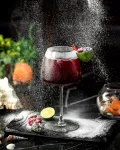 Crowne Plaza SOHAR by IHG - bar