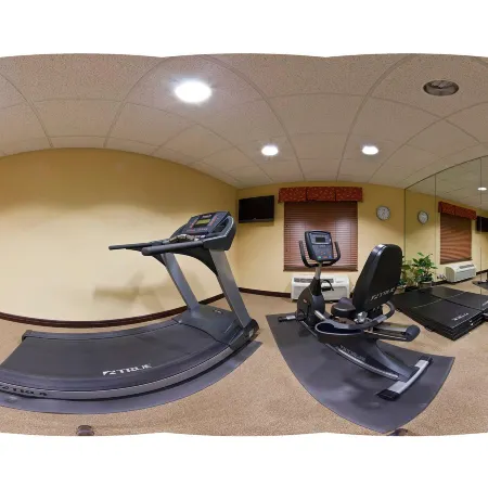 Holiday Inn Express & Suites JASPER by IHG