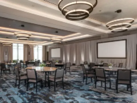 海雅特的Thompson薩凡納