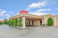 Ramada by Wyndham Murfreesboro Hotels in Rutherford County