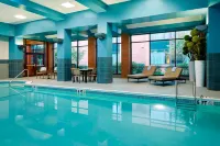 Marriott Hartford/Windsor Airport Hotels in Windsor