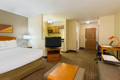 TownePlace Suites Mobile